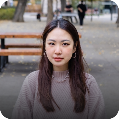 Van Giang MaiEvent Coordinator