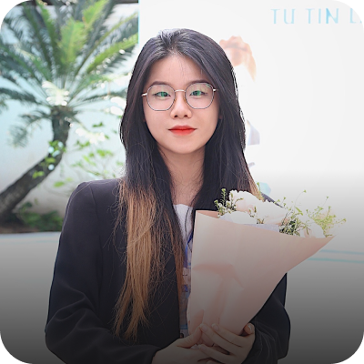 Khanh TranSoftware Engineer Intern