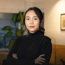 Hong AnhAccount Manager