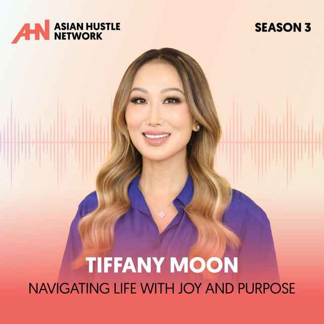 Tiffany Moon // S3 Ep 212 // Navigating Life With Joy and Purpose