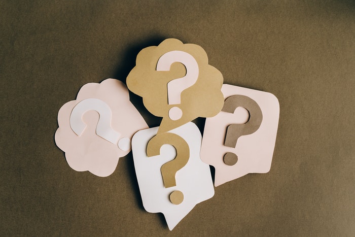 Answer Questions Directly