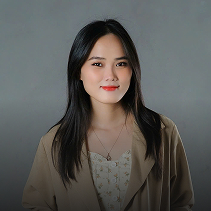 Jully NguyenWeb & UI/UX Designer