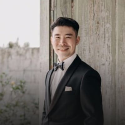 Nick LeeAHN Australia, Co-Founder