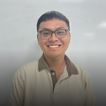 Thanh DuongSoftware QA Intern