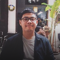 Huy NguyenVideo Editor