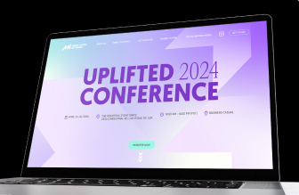 Uplifted Conference