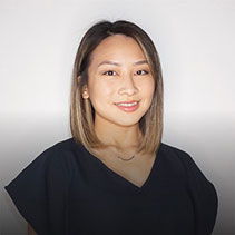 Maggie Y ChuiCo-Founder, COO