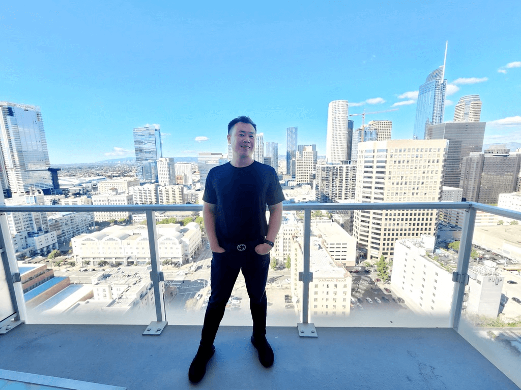 Angel Zhen Built a $500K Solo CPA Firm and Redefined Success