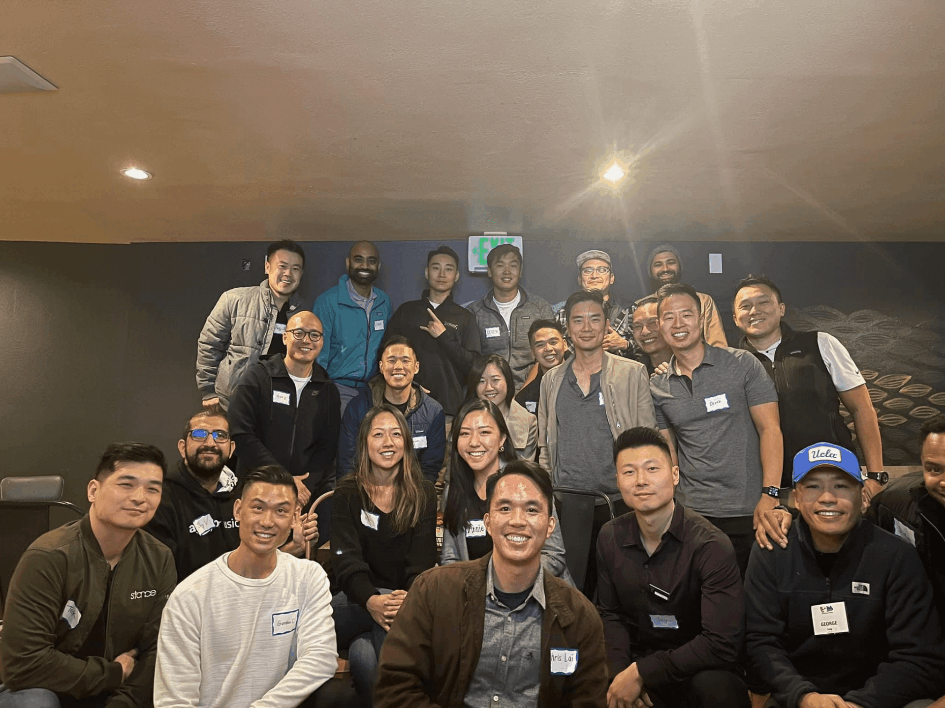 Challenging the Traditional CPA Model