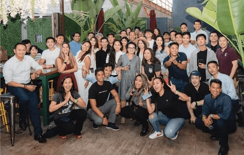 Rooted in Legacy, Driven by Purpose