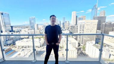 Angel Zhen Built a $500K Solo CPA Firm and Redefined Success