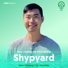 Shypyard