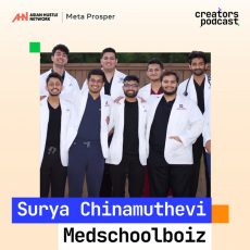 Surya-Chinamuthevi